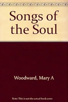 Hardcover Songs of the Soul Book