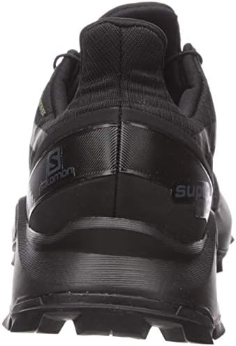 Salomon Supercross Gore-TEX Trail 