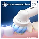 Oral-B Junior Pro 8006540743027 Szczoteczka Elektryczna, Zielony, 1 Sztuka