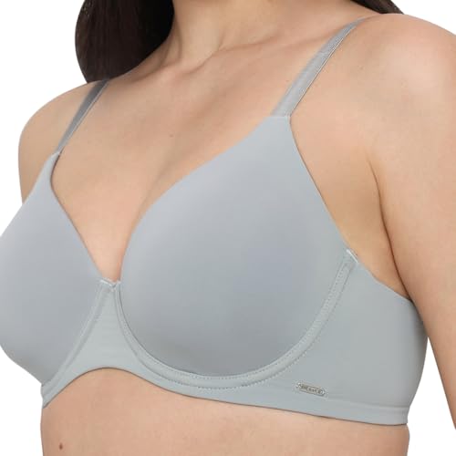 Image of Wacoal Cool Comfort Padded Wired Full Cup Everyday Wear T-Shirt Bra