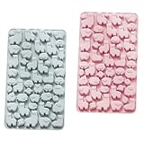 Photo Gallery ultechnovo 2 pezzi stampi in silicone per dolci e caramelle con forme alpaca materiale alimentare resistente calore e freddo flessibili e facili da sformare accessori te per cucina Photo Gallery ultechnovo 2 pezzi stampi in silicone per dolci e caramelle con forme alpaca materiale alimentare resistente calore e freddo flessibili e facili da sformare accessori te per cucina