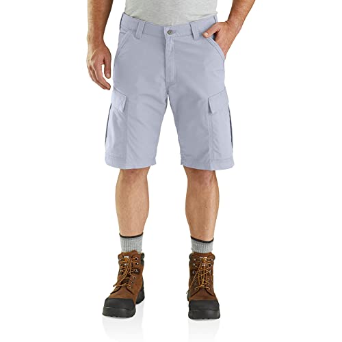 Force Relaxed Fit Ripstop Cargo Work Short - image 1
