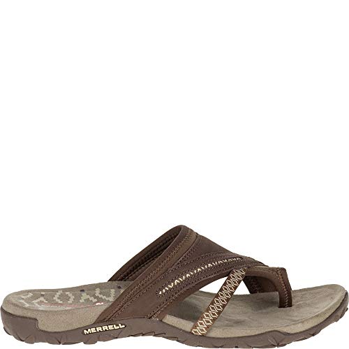 Image of Merrell Women's Terran Post II Sandal