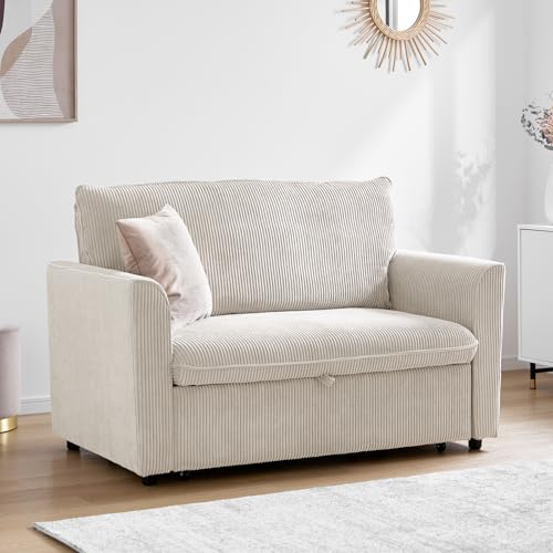 LOWYA ���E�� �\�t�@ ���났 3way �\�t�@�x�b�h �J�E�`�X�^�C�� 2�l�|�� ��140cm �R�[�f�����C �~���L�[�A�C�{���[