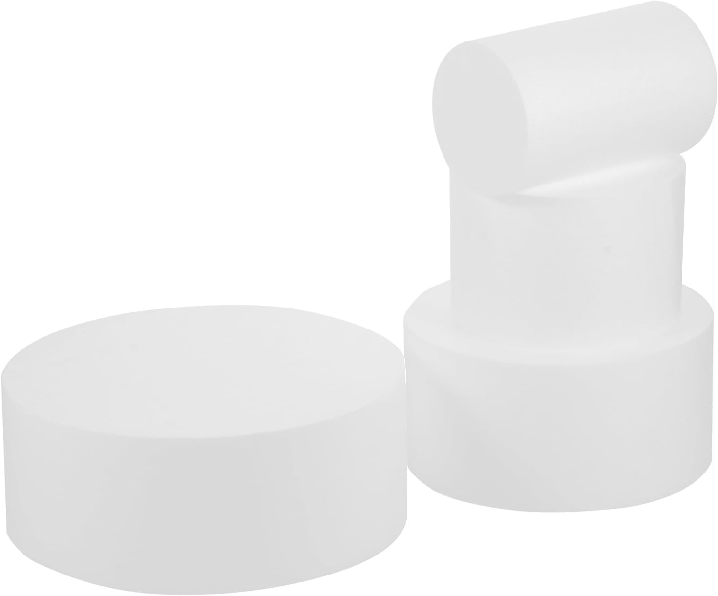 Creative DIY Cake Dummy Models 4 Pcs Set for Practice