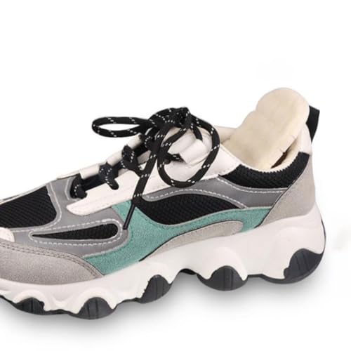 2 Pares de Plantillas de Lana con Látex para Hombre y Mujer miniatura 2
