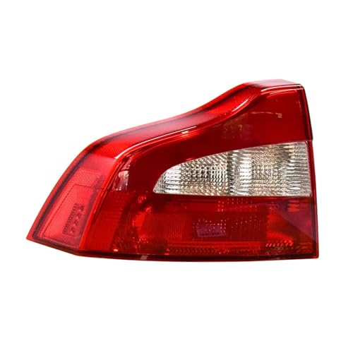 Feu arrière pour Volvo S80 2007-2013 bloc optique de freinage gauche et droit