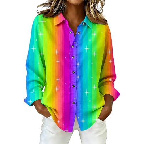 Chemise Mois Fierté anti-transpiration pour rester au frais en été