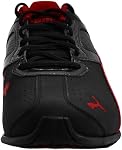 PUMA Mens Tazon 6 Fm Cross-Trainer Shoe