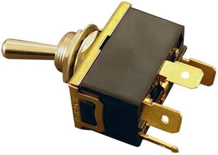 Aftermarket 21919 Meyer Raise Toggle Switch for E47 Powerpack