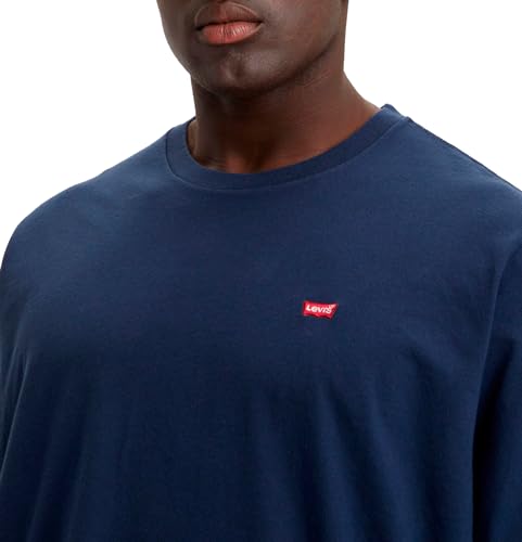 Image of Levi's Men's Ss Original Hm Tee T-Shirt