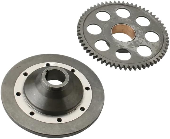 Zestaw sprzęgła rozrusznika motocykla odpowiedni do DS650 DS650cc 4T 2000-2006 ATV
