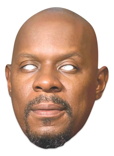 Image of STAR TREK MASKS