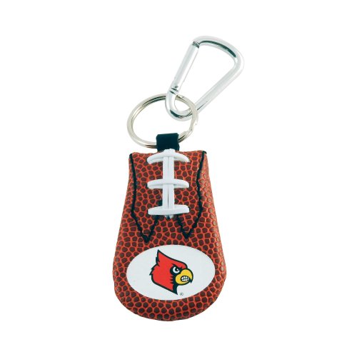 Porte-clés Football Louisville Cardinals accessoire sport GameWear