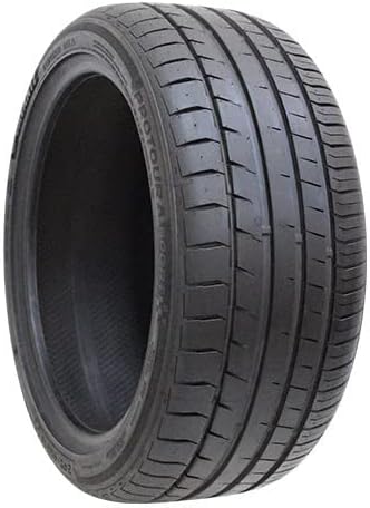 DAVANTI(ダヴァンティ) サマータイヤ PROTOURA SPORT 285/40R20