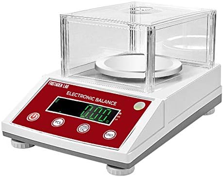 Fristaden Lab Precision Balance 1000g x 0.01g