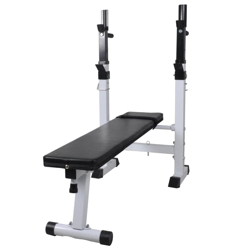 Banco de musculación para ejercicio en casa, oficina 3903662