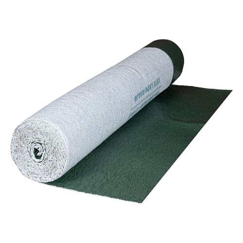 ROBERTS First Step Premium Underlayment - 100 sq. ft. Roll - 40