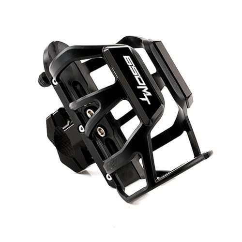 Porte-bouteille moto rigide accessoire boisson pour 650MT 800 MT