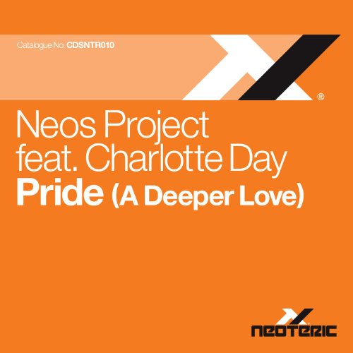 Neos Project Feat Charlotte Day