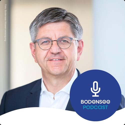 Wie bestes Bodensee-Wasser bis in den Odenwald str&ouml;mt - und trotz Klimawandel nicht zur Neige geht