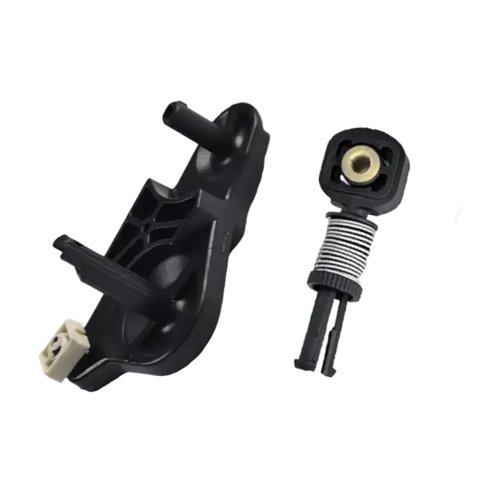 Sinoscogo Onecolor Gearshift Lever 6Q0711202k 6R0711202 Compatible With 6 Mk4 B6 B7 Beetle (Car) (Car) (Car) (Car) (Car) (Car) (Car) (Car) (Car) (Car) (Car) (Car) (Car) A1 A3 Seat Ibiza 6Q0 711 202 K