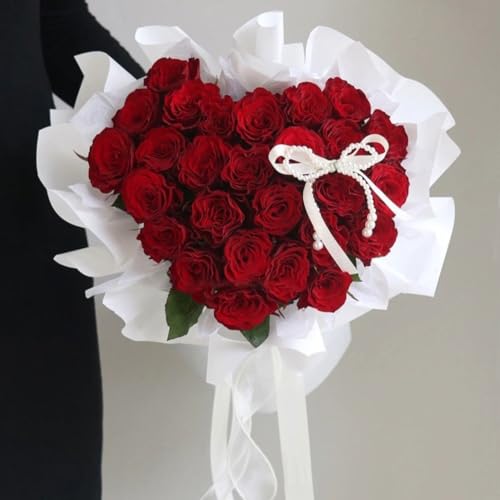 Support d'arrangement de fleurs anti-affaissement avec outils de fabrication - 8