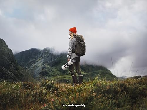 OM System OM-1 Mark II