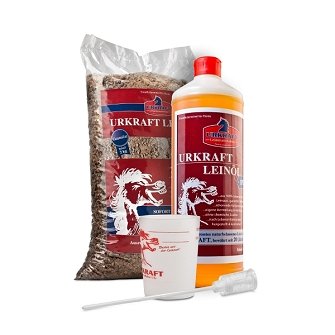 Urkraft Wundertüte Granulat Cover