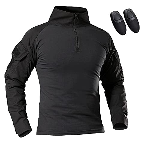 Chemise Tactique WISEONUS Camo Cover