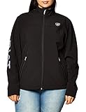 Ariat Women's New Team Softshell