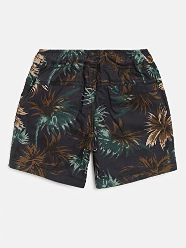 Image of HOMEGROWN Boys Shorts Set