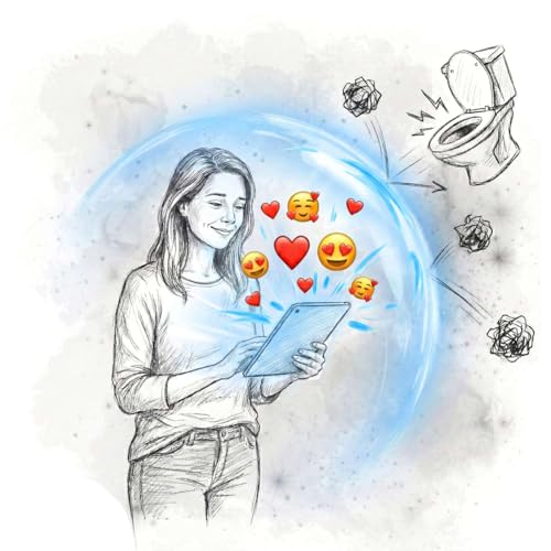 Should we be nervous? The comments are in