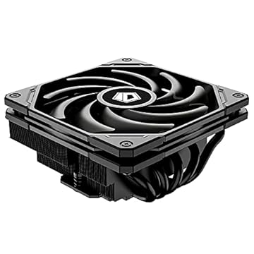 best air cooler for 7800x3d under 100