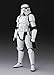 Bandai S.H.Figuarts Stormtrooper Star Wars Episode 4 / New Hope