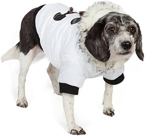 dog parka amazon