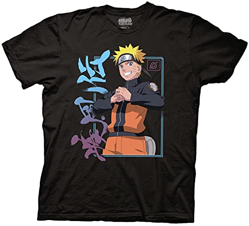 Ripple Junction Naruto Shippuden Men