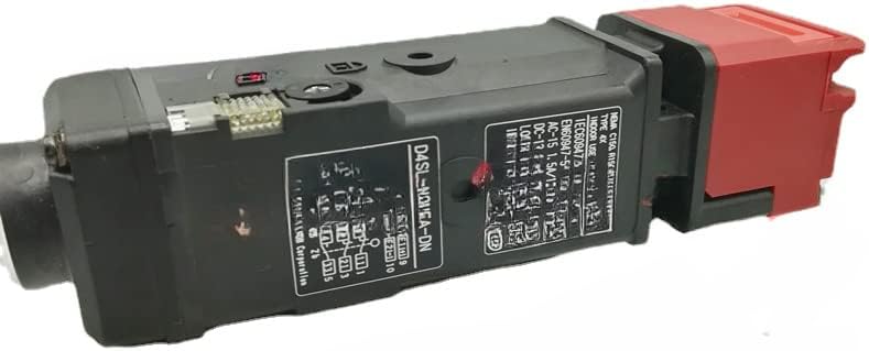 Replacement safety door switch D4SL-N2NFA-DN N2PFA-DN N2QFA-DN N2QFA-DN (D4SL-N2QFA-DN)