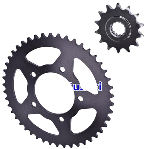 [goC`F[MA 520`F[ 14T tg 46T A[^[XvPbg XYL GSR 250 FS GSX 250 R RA ABS GW 250 CiY} FZ250ccɓK GWgX~bVMA(46T and 14T)