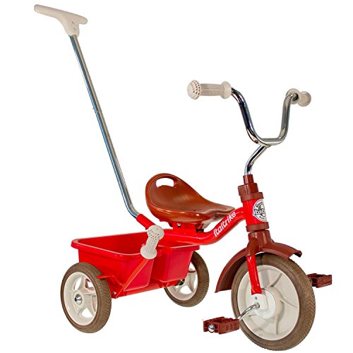 Preisvergleich Produktbild Italtrike 1041 cla996046 Dreirad