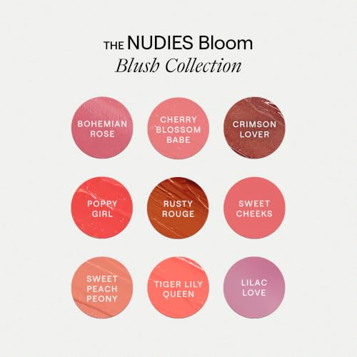 Image of Nudestix Nudies Bloom All Over Dewy Color (Pack of 1)