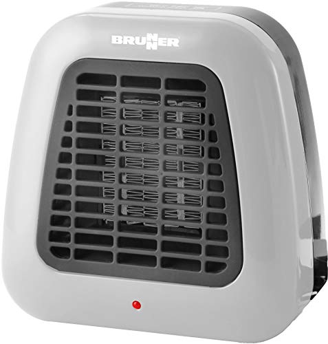 Preisvergleich Produktbild BRUNNER 7202845N Elektro-Heizlüfter, Kero