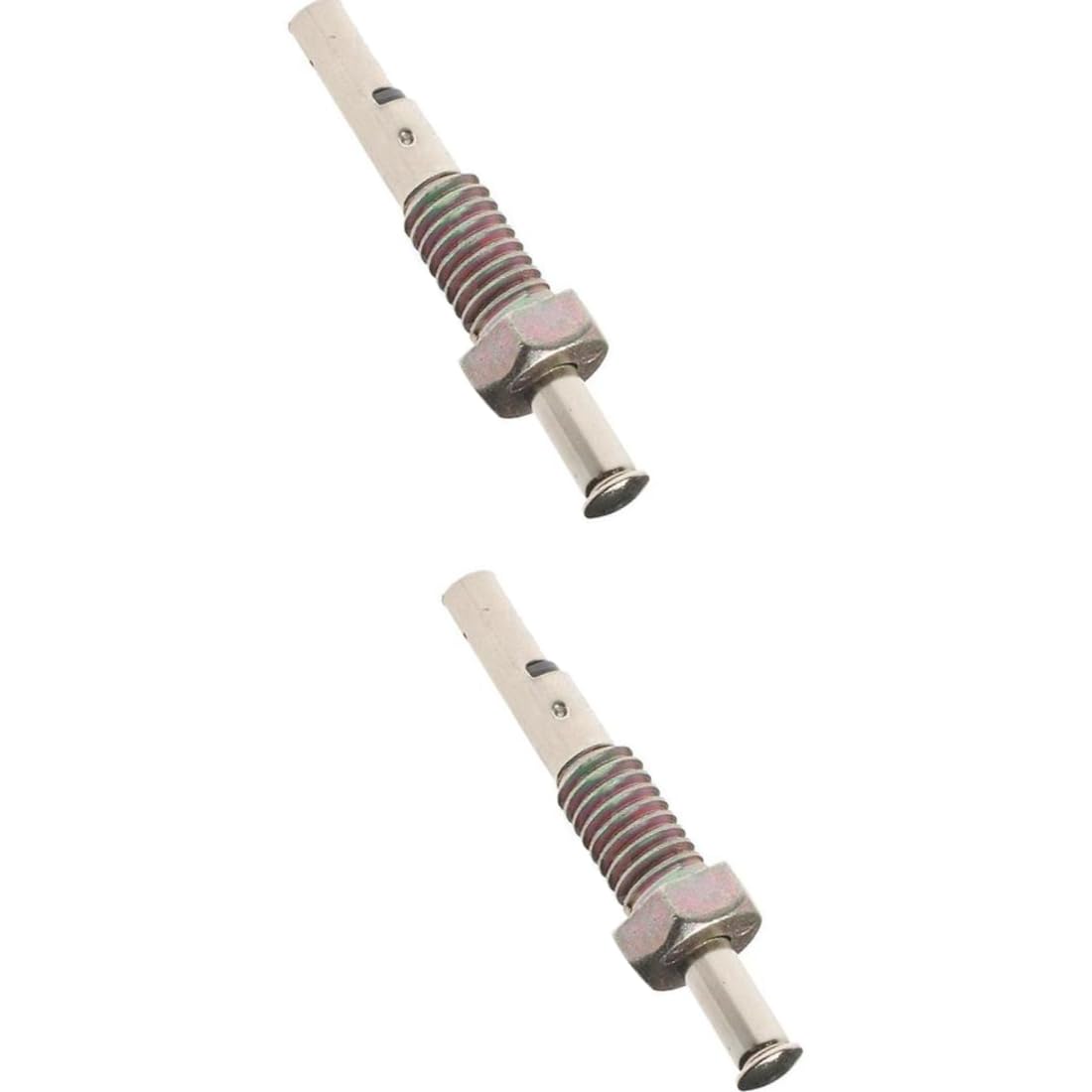 Front Door Jamb Switch for Chevrolet Bel Air,Corvette,Impala 1958 1959 1960 1961 1962 for Chrysler 300 1955 1956-1959 for Toyota Corolla 1980-1981 2 x Replacement 8423012010