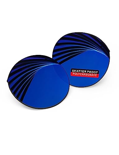 Image of PRO+ Polycarbonate Replacement Lenses for Razer Anzu-Rectangle | Anzu-Round Sunglasses