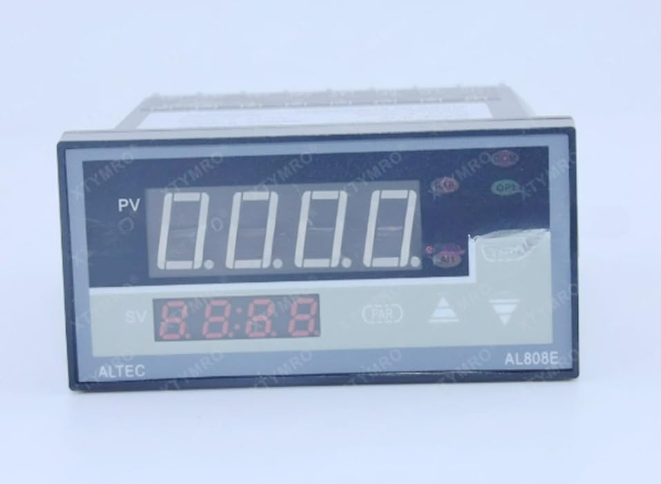 1-piece set of new suitable for temperature controller AL808E/D/R/24V/0/QS
