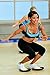 Cathe Friedrich Low Impact Series Slide 'N Glide Exercise DVD