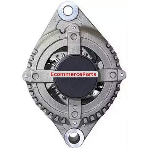 Alternatore Ecommerceparts Tensione: 12 V, Alternatore-Corrente carica: 150 A, N° alette: 6 9145375148702
