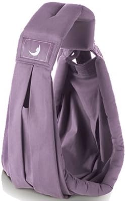 Babasling Classic Baby Carrier - Lavender