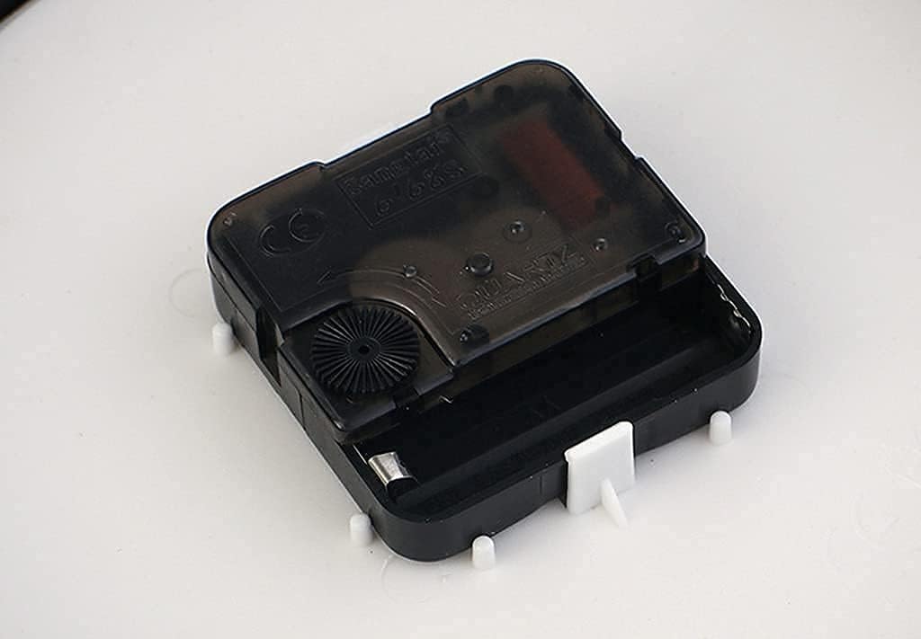 Outdoor Garden Wall Clock Indoor Retro Antique Exterior Wall-Mounted Double-Sided Clock Arabic Numerals Display Silent Movement for Home Decoration