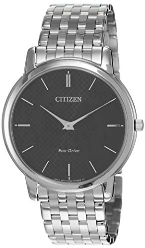 Preisvergleich Produktbild CITIZEN Herren Analog Quarz Uhr mit Edelstahl Armband AR1130-81H